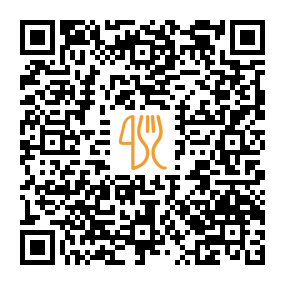 QR-code link para o menu de How Sweet It Is