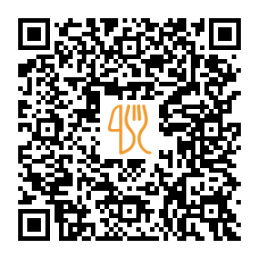 QR-code link para o menu de The Lucky Mutt