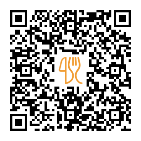 QR-code link para o menu de Abhiruchi South North Indian