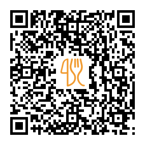 QR-code link para o menu de Bean Bag Coffee House