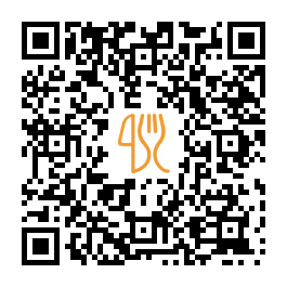 QR-code link para o menu de Burgerim