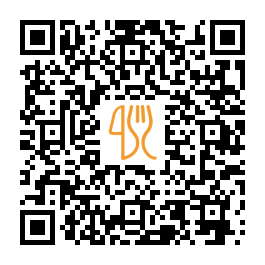 QR-code link para o menu de Rosewater