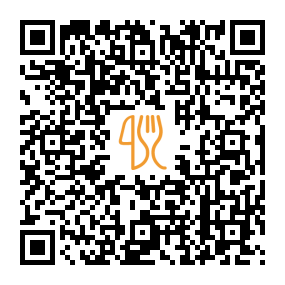 QR-code link para o menu de Brimstone Woodfire Grill