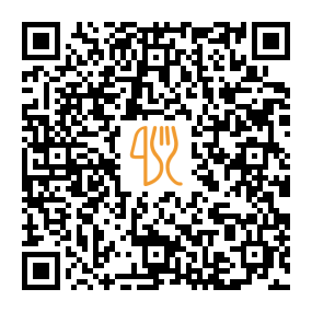 QR-code link para o menu de Sweetness Desserts