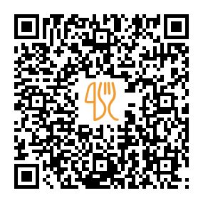 QR-code link para o menu de Lady B Island Dish