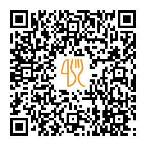 QR-code link para o menu de Heavenly Hotdog Grill