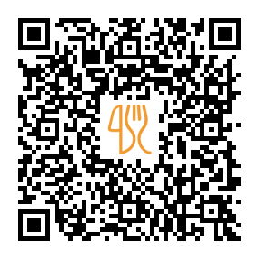 QR-code link para o menu de Shalom Ethiopian Coffee House