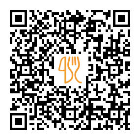 QR-code link para o menu de Craft Kitchen