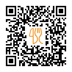 QR-code link para o menu de Leomar
