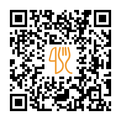 QR-code link para o menu de Hooters