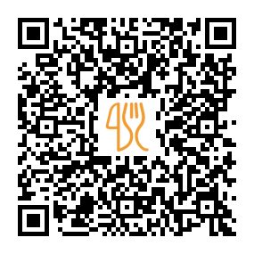 QR-code link para o menu de Flat Top Grill