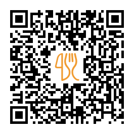 QR-code link para o menu de Hari Om Fast Food