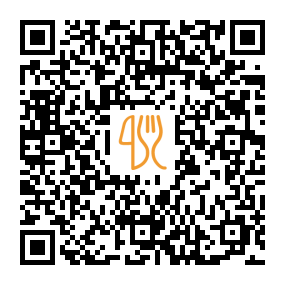 QR-code link para o menu de Brgr Kitchen P&l District