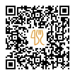 QR-code link para o menu de Mcdonald's