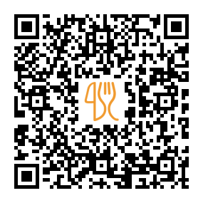 QR-code link para o menu de The Moon Bakeshop