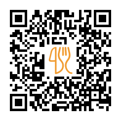 QR-code link para o menu de Real Burger