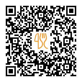 QR-code link para o menu de Terrace Cafe