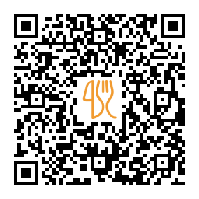 QR-code link para o menu de Taste Of India Kingscourt