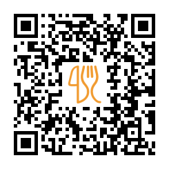 QR-code link para o menu de Butter My Biscuit