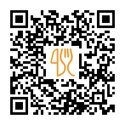 QR-code link para o menu de Leśna