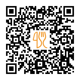 QR-code link para o menu de Saint's Cafe