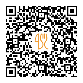 QR-code link para o menu de Cornucopia Popcorn