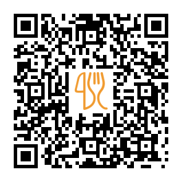 QR-code link para o menu de Queen's Point Coffee