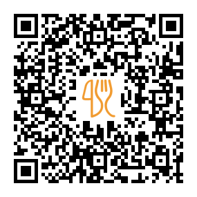 QR-code link para o menu de Halibut House