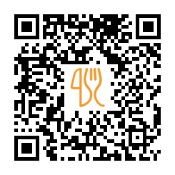 QR-code link para o menu de Burger Hut