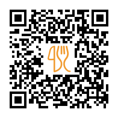 QR-code link para o menu de Burger Bite