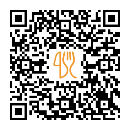 QR-code link para o menu de 13 Buffalos Coffee Co