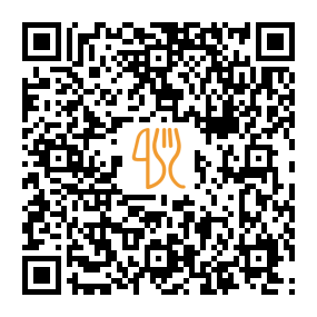 QR-code link para o menu de Jūn Chéng Shí Jì Shǒu Chuàng Liào Lǐ