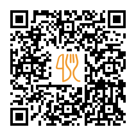 QR-code link para o menu de Wagon Wheel