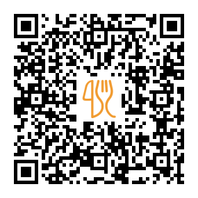 QR-code link para o menu de Burrito Shak