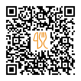 QR-code link para o menu de The Crowned Bird Cafe