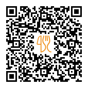 QR-code link para o menu de Turkuaz Grill