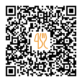 QR-code link para o menu de Friterie Chez Christine