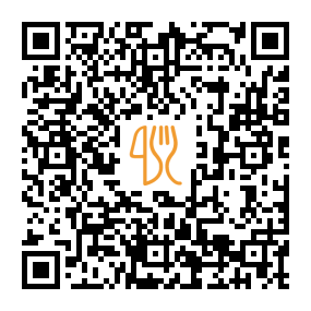 QR-code link para o menu de Brite Spot