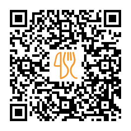 QR-code link para o menu de Thai House