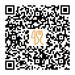 QR-code link para o menu de Fastrac Cafe