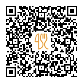 QR-code link para o menu de Alzers Bbq