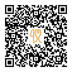 QR-code link para o menu de The Fit Gourmet