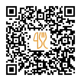 QR-code link para o menu de Burgermaster