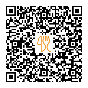 QR-code link para o menu de Popeyes Louisiana Kitchen