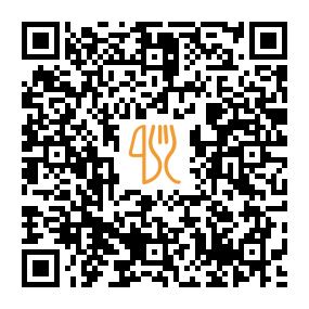 QR-code link para o menu de Huhot Mongolian Grill