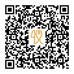 QR-code link para o menu de Bangkok Bistro