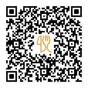 QR-code link para o menu de Mcdonald's