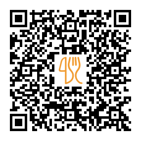 QR-code link para o menu de Kabob Coney Island