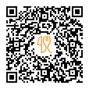 QR-code link para o menu de Cici's To-go Pizza