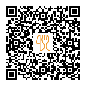 QR-code link para o menu de Bangkok Bistro